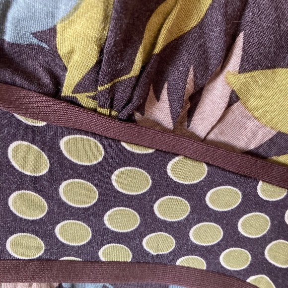 GUC BODEN Maxi Dress, Size 12 UK (~US 8) - Picture 9 of 10